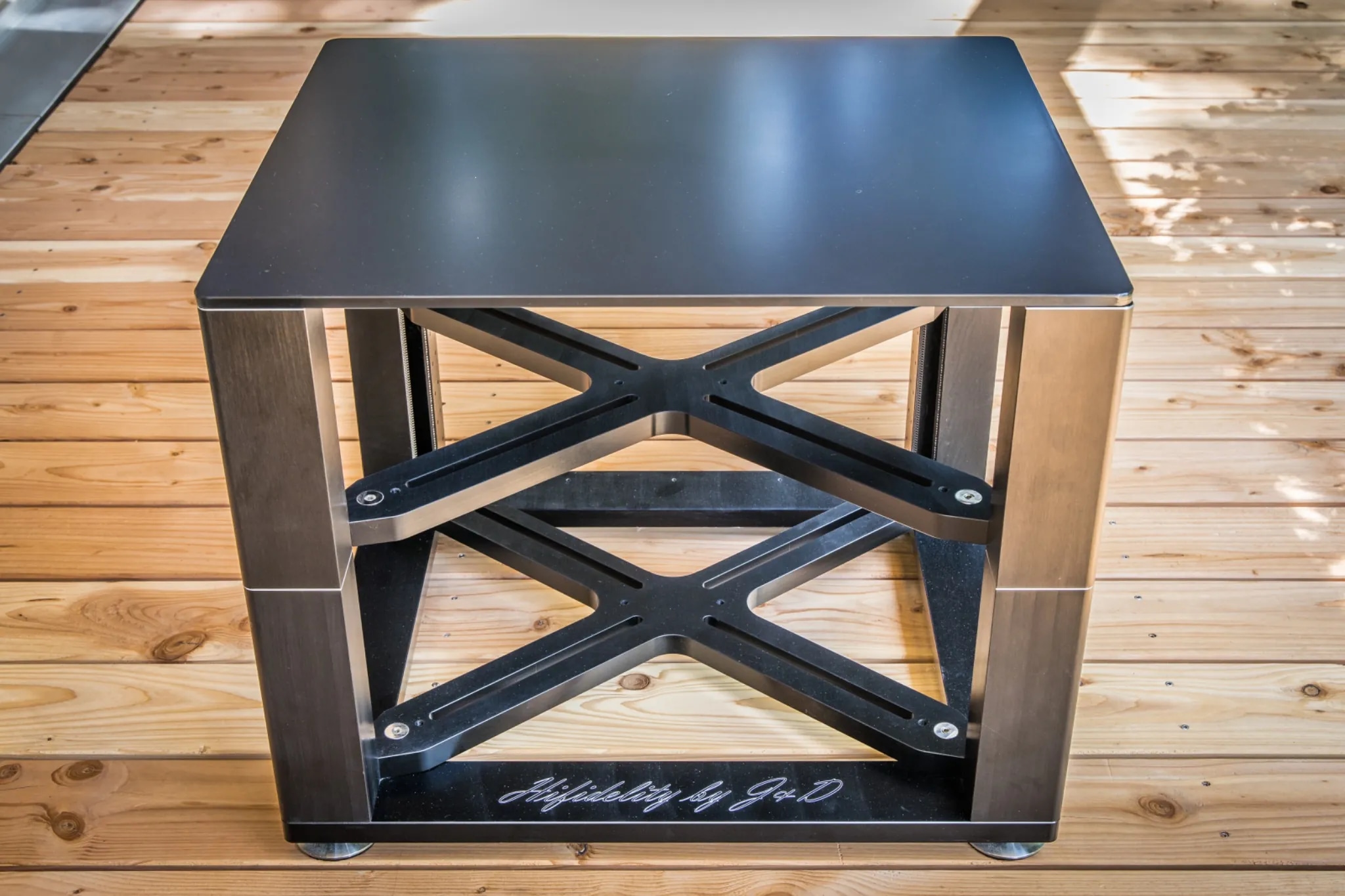 Hifi Rack MR1